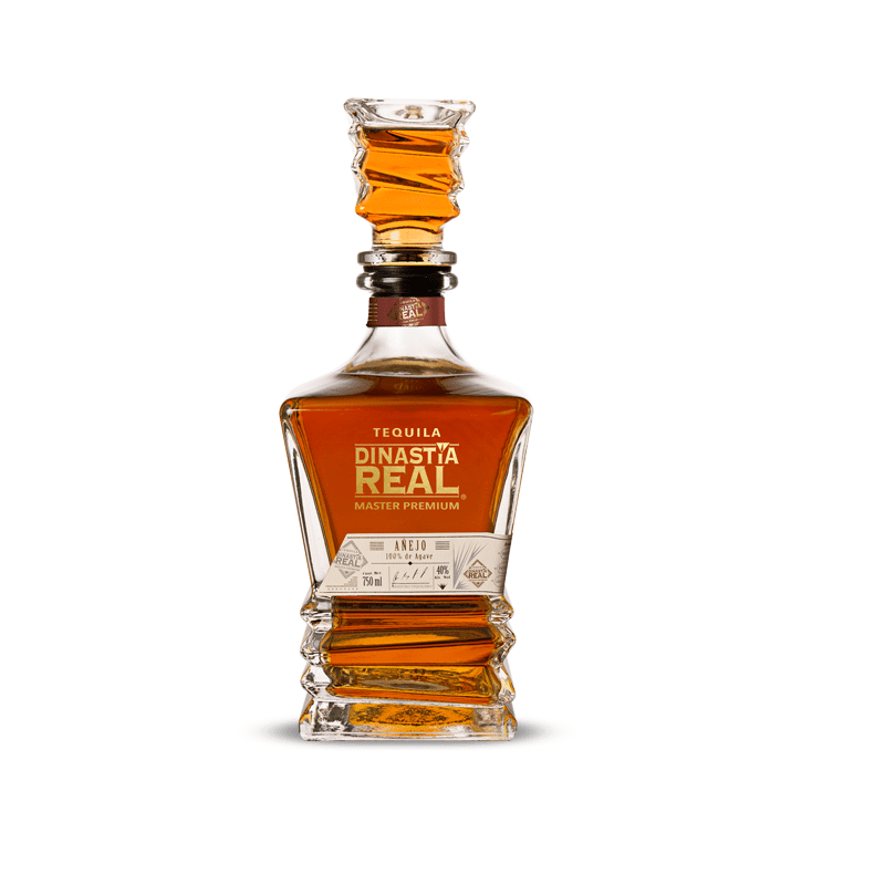 Dinastía Real Anejo Tequila - ShopBourbon.com