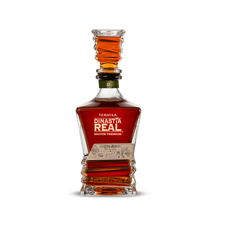 Dinastía Real Extra Anejo Tequila - ShopBourbon.com