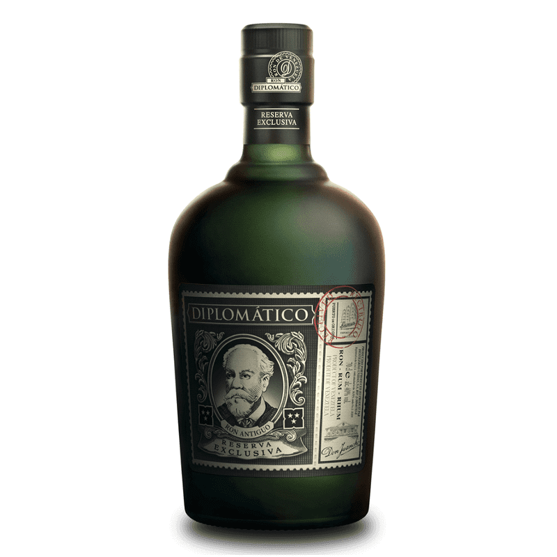 Diplomático Reserva Exclusiva Rum - ShopBourbon.com