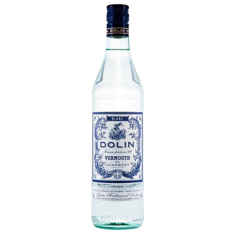 Dolin Vermouth De Chambéry Blanc - ShopBourbon.com