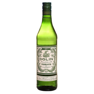 Dolin Vermouth De Chambéry Dry - ShopBourbon.com