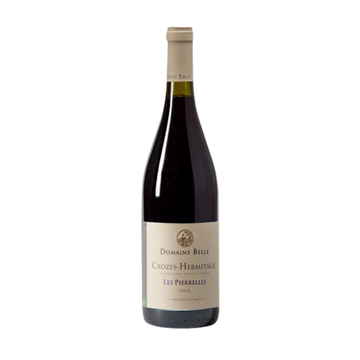 Domaine Belle Crozes-Hermitage 2021 - ShopBourbon.com