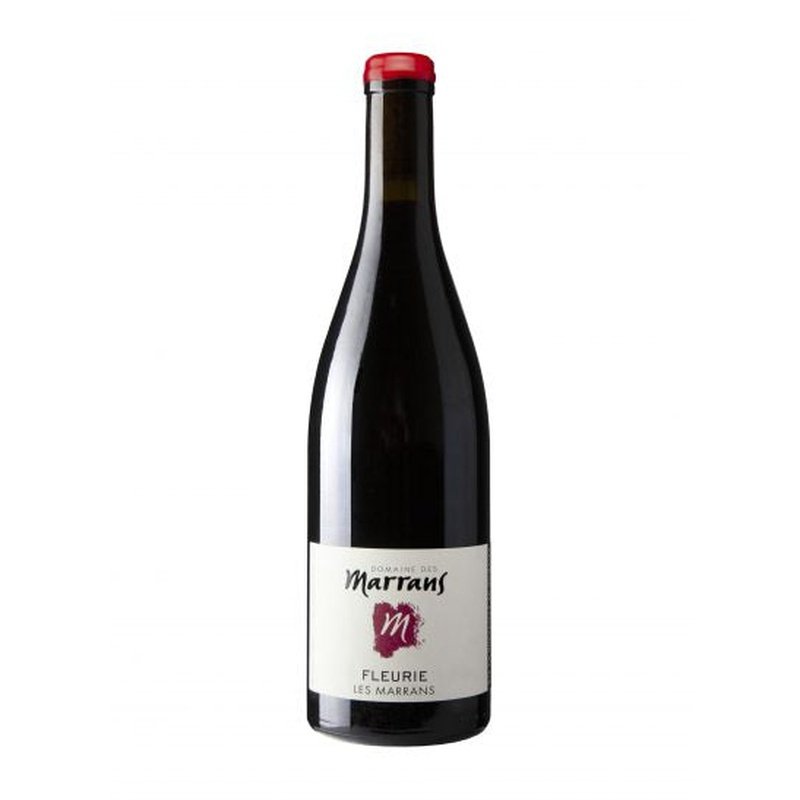 Domaine Des Marrans Fleurie Les Marrans 2021 - ShopBourbon.com