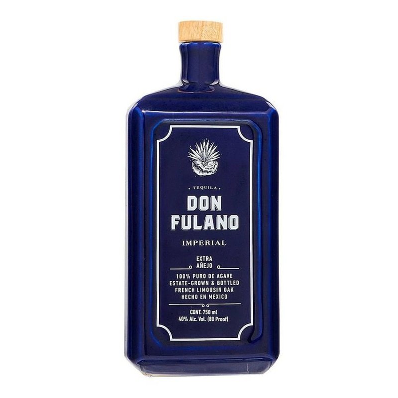 Don Fulano Imperial Extra Anejo Tequila - ShopBourbon.com