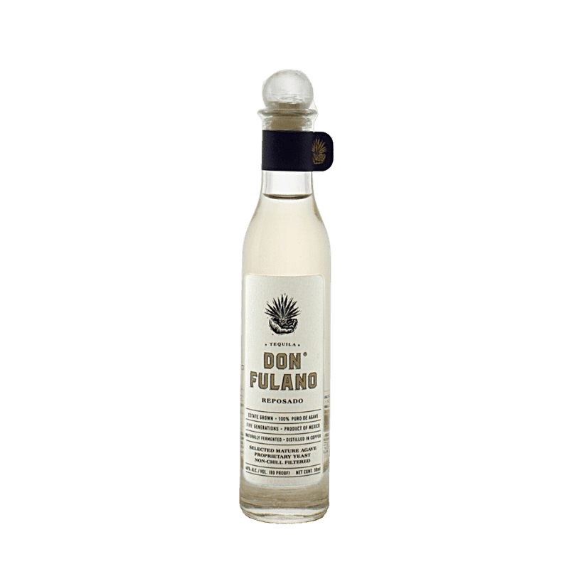 Don Fulano Reposado 50 ml - ShopBourbon.com