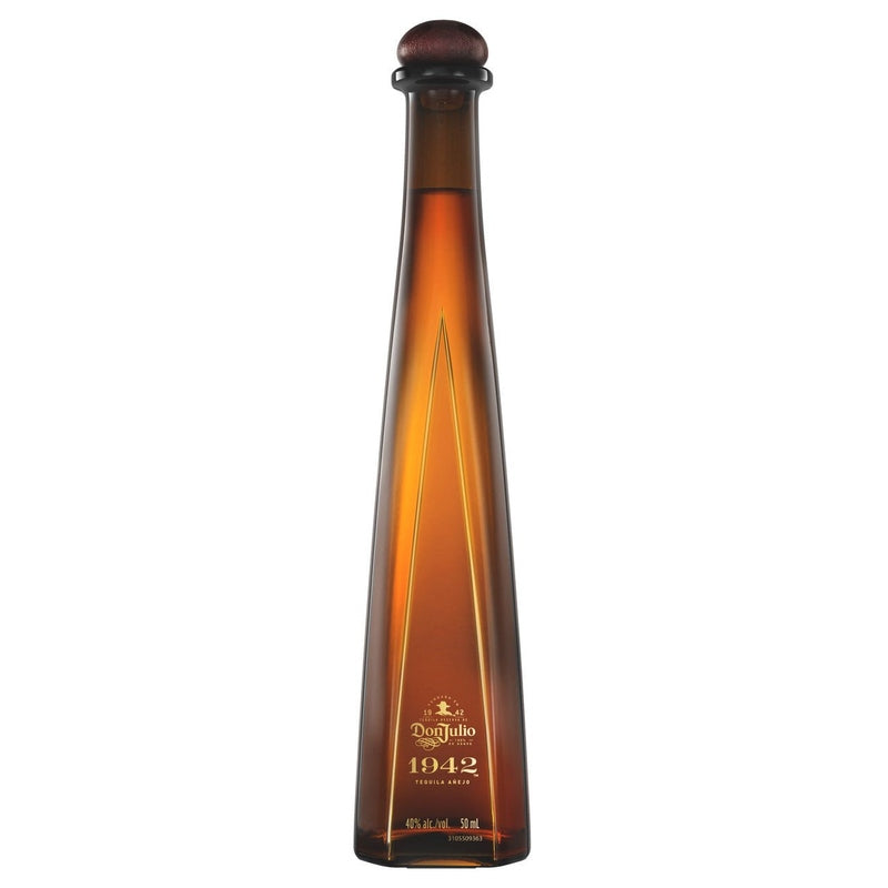 Don Julio 1942 Anejo Tequila 50ml - ShopBourbon.com