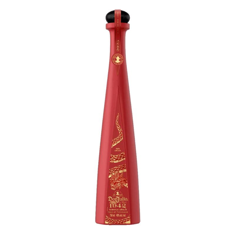 Don Julio 1942 'Year of The Snake' Anejo Tequila - ShopBourbon.com