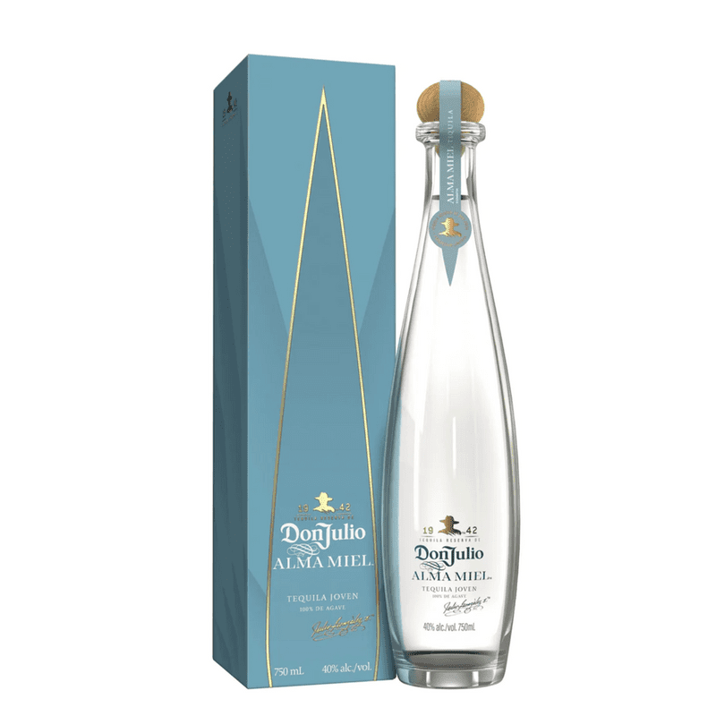 Don Julio Alma Miel Joven Tequila - ShopBourbon.com