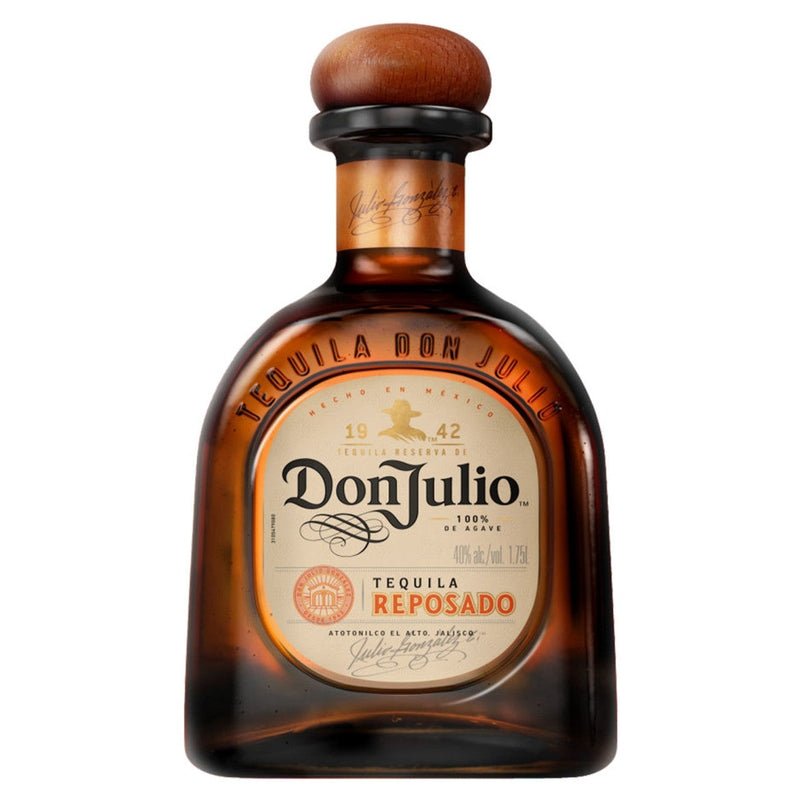 Don Julio Reposado Tequila 1.75L - ShopBourbon.com