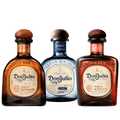 Don Julio Trial Pack 3 x 375ml - ShopBourbon.com