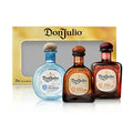 Don Julio Trial Pack 3 x 375ml - ShopBourbon.com