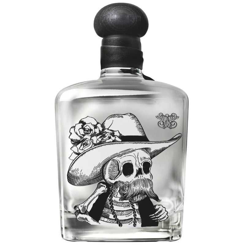 Don Julio x Willy Chavarria 70th Dia De Los Muertos Edition Anejo Tequila - ShopBourbon.com