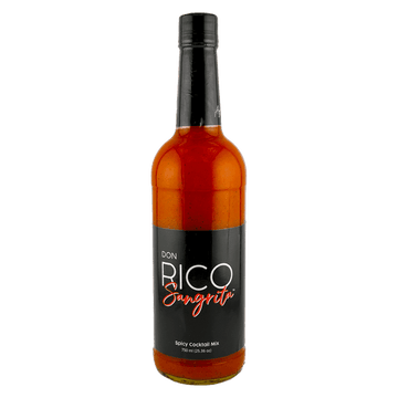 Don Rico Sangrita Spicy Cocktail Mix - ShopBourbon.com