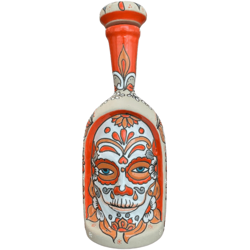 Dos Artes Calavera Joven - ShopBourbon.com