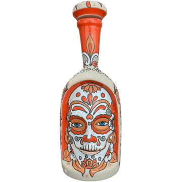 Dos Artes Calavera Joven - ShopBourbon.com