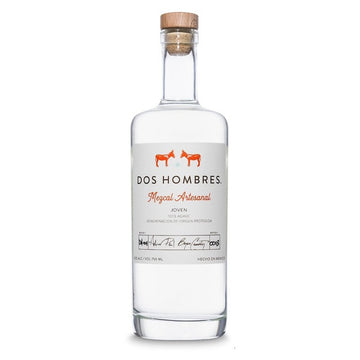 Dos Hombres Joven Mezcal - ShopBourbon.com