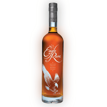 Eagle Rare 10 Year Old Kentucky Straight Bourbon Whiskey - ShopBourbon.com