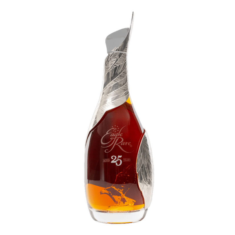 Eagle Rare 25 Year Old Kentucky Straight Bourbon - ShopBourbon.com