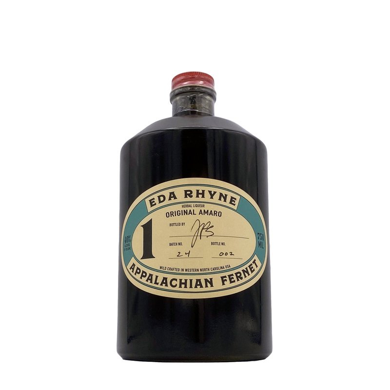 Eda Rhyne Appalachian Fernet - ShopBourbon.com