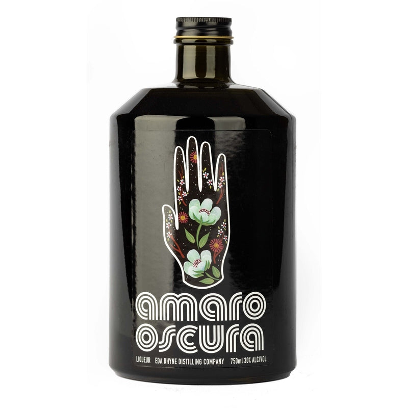 Eda Rhyne Distilling Company 'Amaro Oscura' - ShopBourbon.com