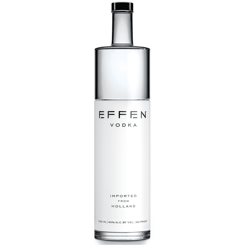 Effen Vodka - ShopBourbon.com