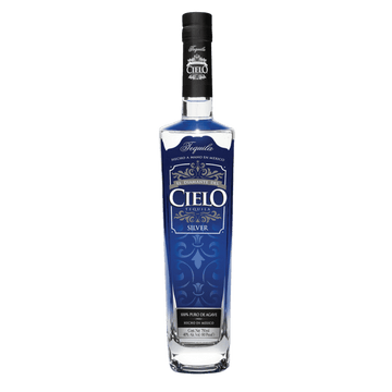 El Diamante Del Cielo Tequila Blanco - ShopBourbon.com