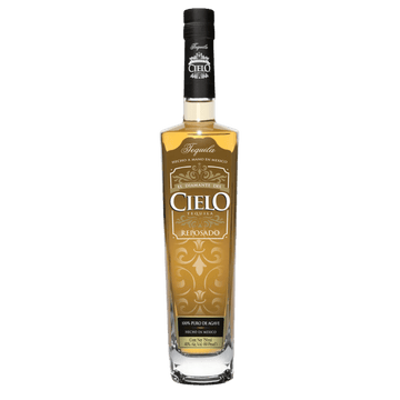 El Diamante Del Cielo Tequila Reposado - ShopBourbon.com