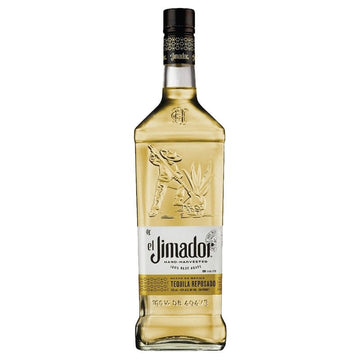 El Jimador Reposado Tequila - ShopBourbon.com