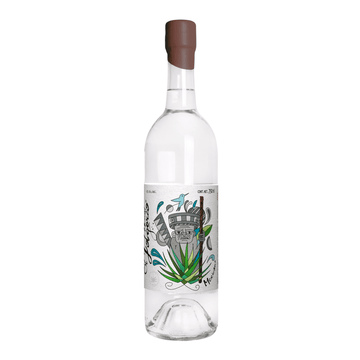 El Jolgorio Mexicano Mezcal - ShopBourbon.com