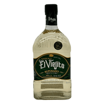 El Viejito Reposado - ShopBourbon.com