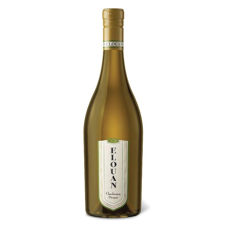 Elouan Chardonnay 2019 - ShopBourbon.com