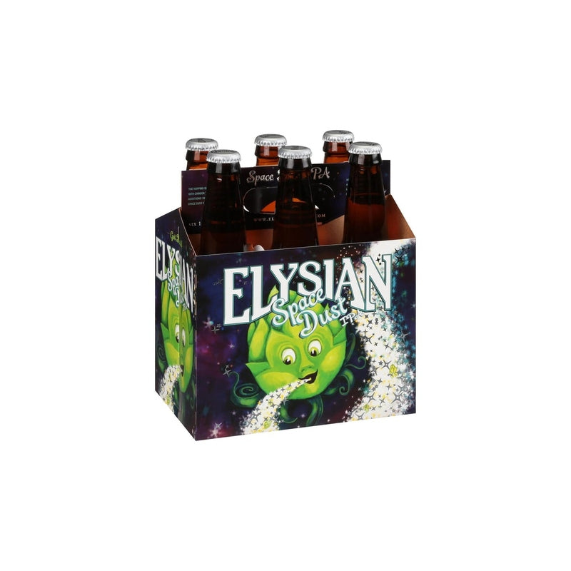 Elyisan Brewing Co. 'Space Dust' IPA 6-Pack Bottles - ShopBourbon.com