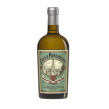 Emile Pernot Vieux Pontarlier Absinthe - ShopBourbon.com