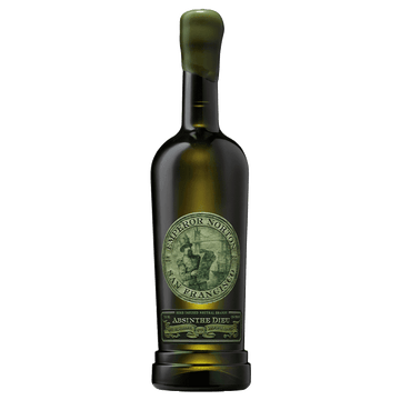 Emperor Norton Absinthe Dieu - ShopBourbon.com