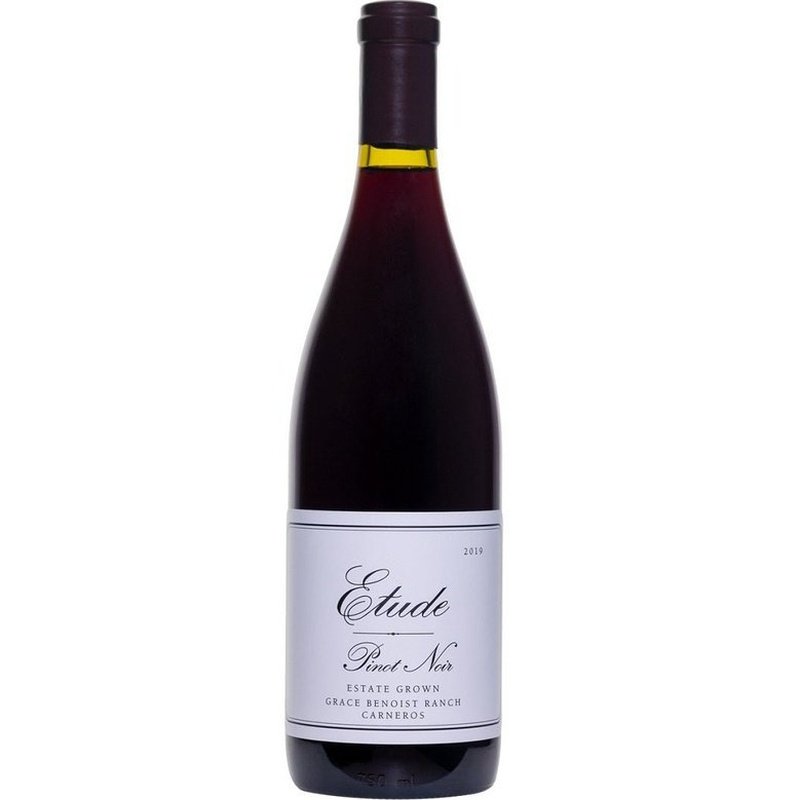 Etude Carneros Pinot Noir 2019 - ShopBourbon.com