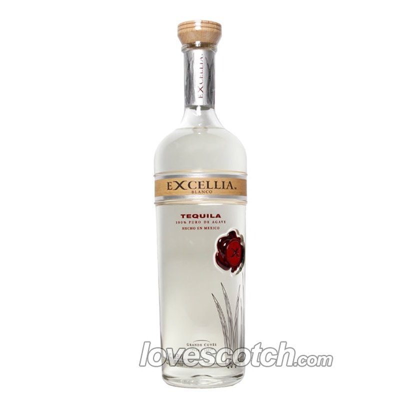 Excellia Blanco - ShopBourbon.com