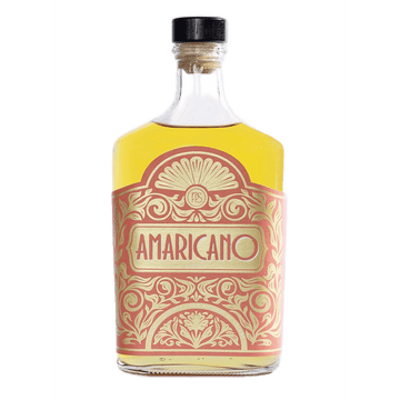 Fast Penny Amaricano Bianca Liqueur - ShopBourbon.com