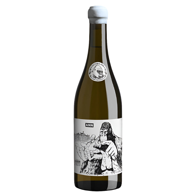 Fattoria Amo San Gimignano ANN Vernaccia 2020 - ShopBourbon.com