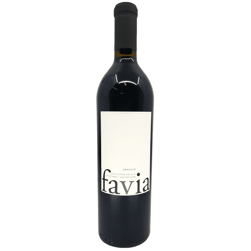 Favia La Magdalena Red Wine 2019 - ShopBourbon.com