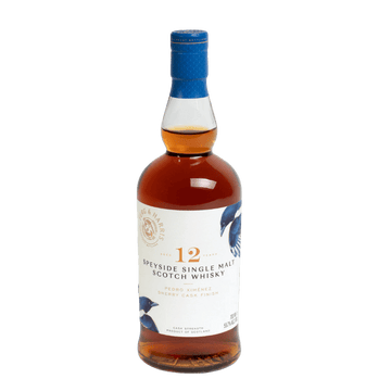 Ferg & Harris 12 Year Old Secret Speyside PX Cask Finish - ShopBourbon.com