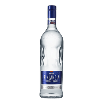 Finlandia Vodka - ShopBourbon.com