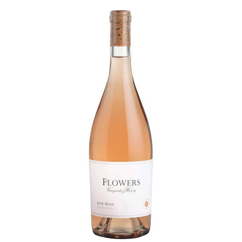 Flowers Sonoma Coast Rose 2021 - ShopBourbon.com