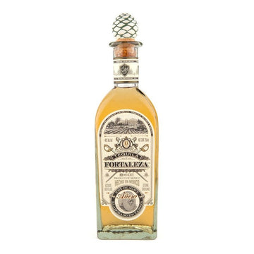 Fortaleza Anejo Tequila - ShopBourbon.com