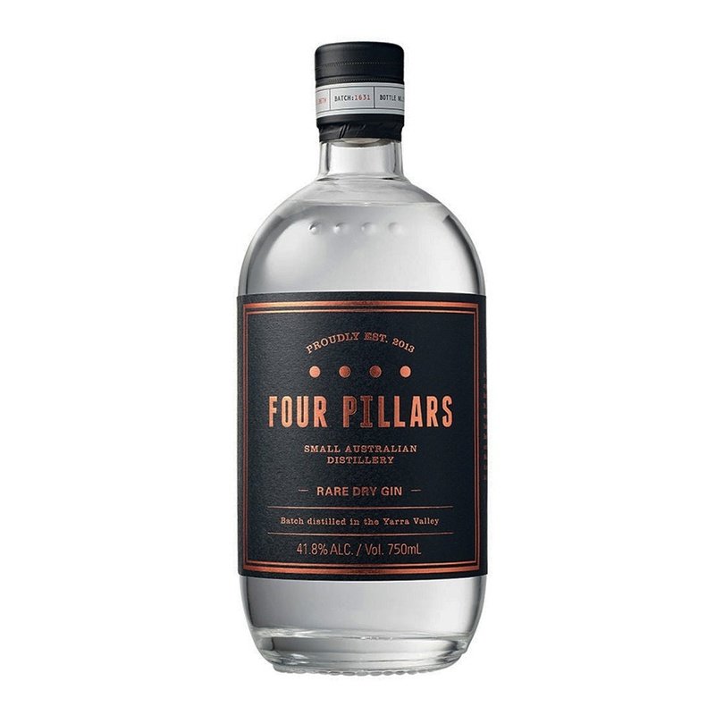 Four Pillars Rare Dry Gin - ShopBourbon.com