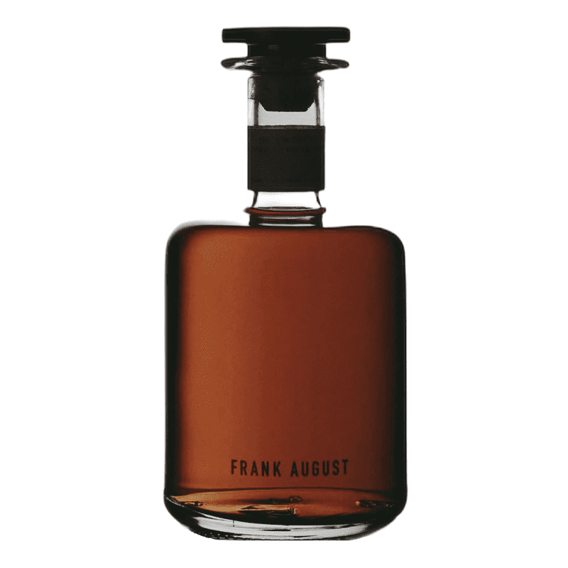 Frank August Small Batch Kentucky Straight Bourbon Whiskey - ShopBourbon.com