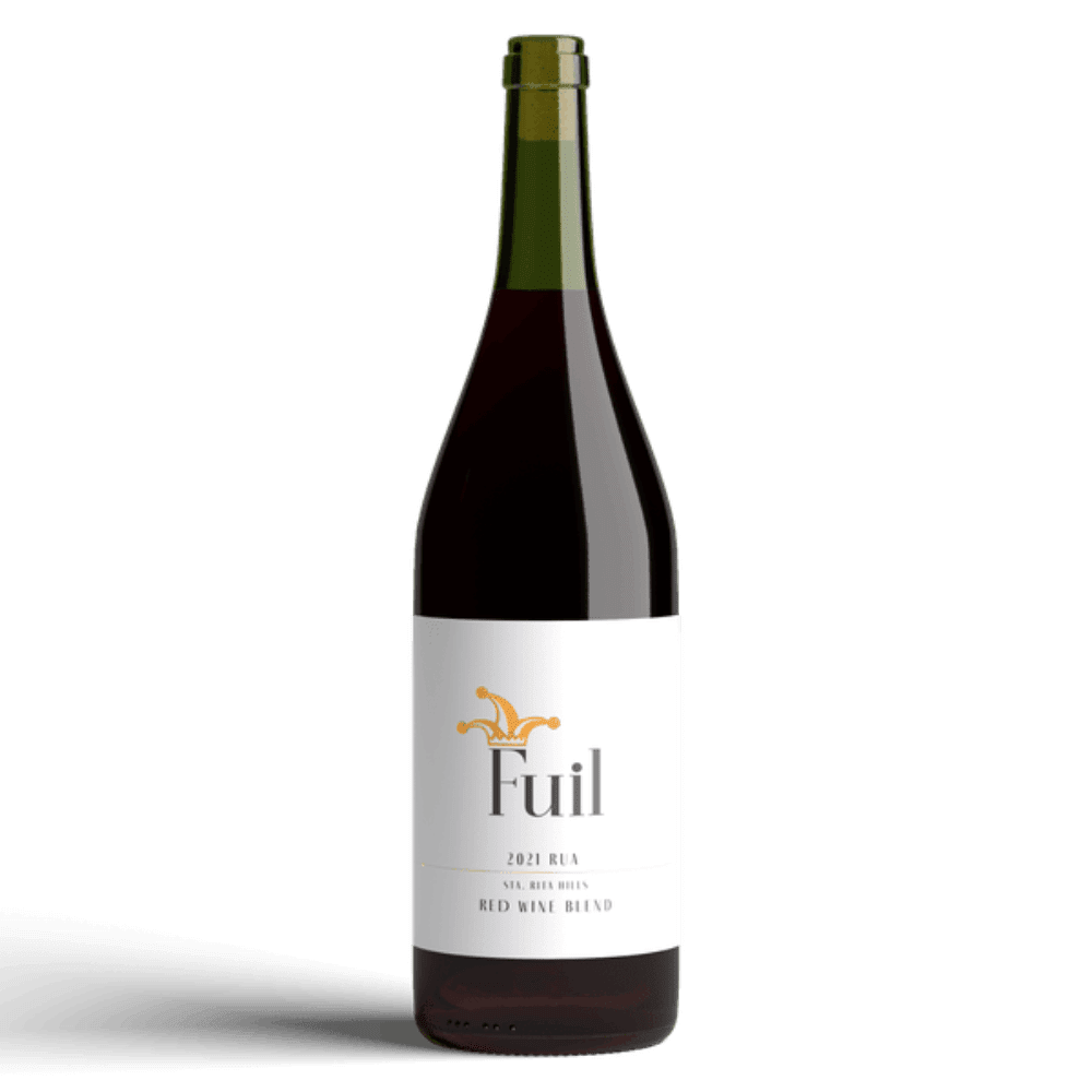 Fuil Rua Red Blend 2021 - ShopBourbon.com