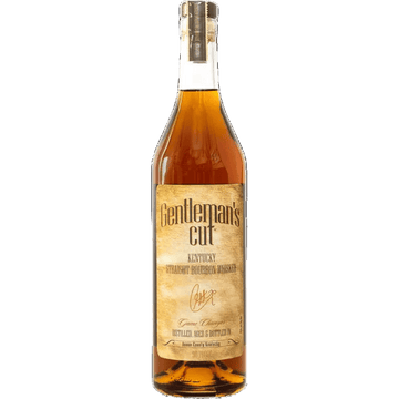 Gentleman's Cut Bourbon - ShopBourbon.com