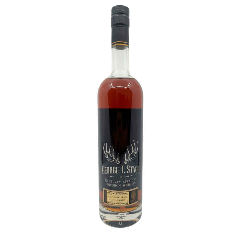 George T. Stagg Kentucky Straight Bourbon Whiskey 2024 Release - ShopBourbon.com