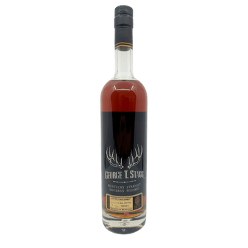 George T. Stagg Kentucky Straight Bourbon Whiskey 2024 Release - ShopBourbon.com