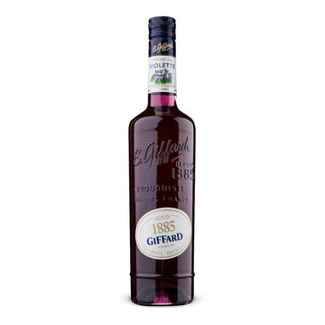 Giffard Crème de Violette Violet Liqueur - ShopBourbon.com